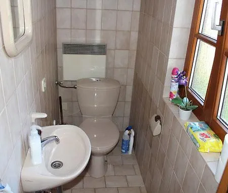 Vakantiehuis Annabell *