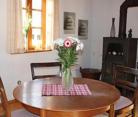 Vakantiehuis Annabell Weisbach (Baden-Wurttemberg)