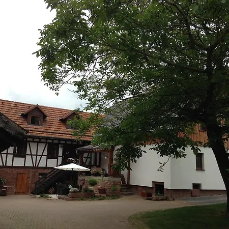 Annabell Vakantiehuis *