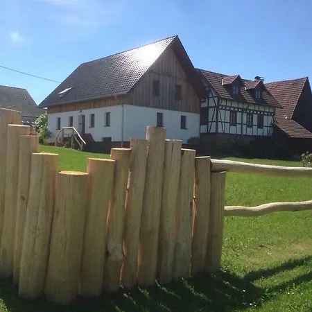 Annabell Vakantiehuis